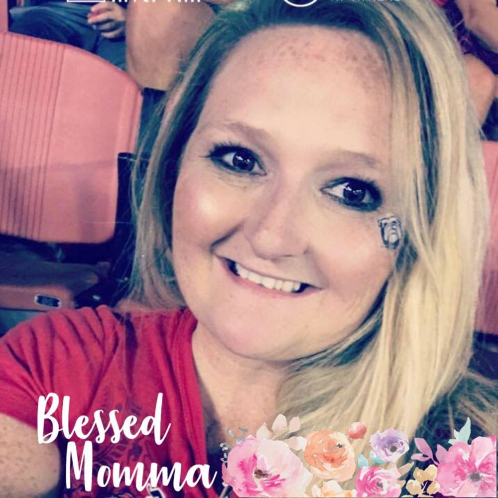 Meet your Posher, Hope